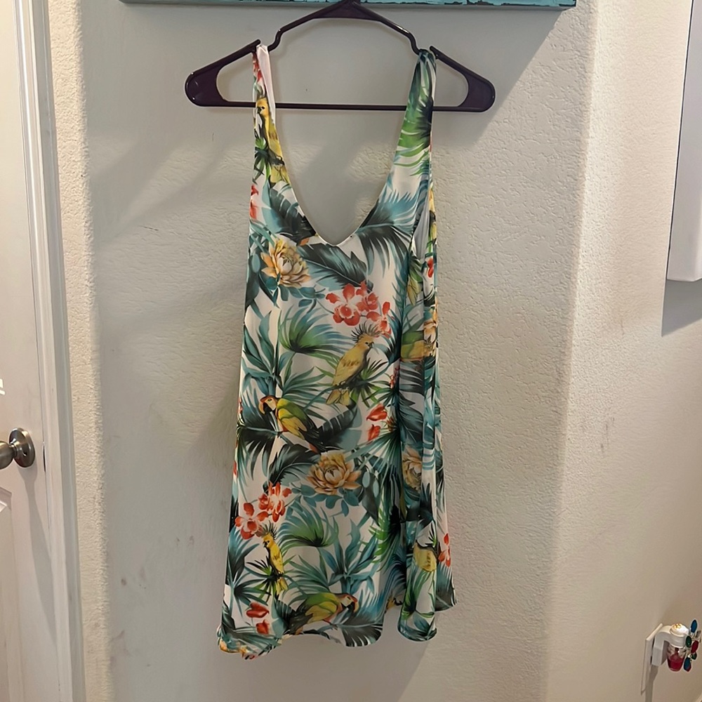 Show me your mumu dress